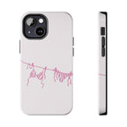 Pink Bikini Phone Case