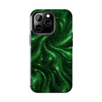 Emerald Phone Case