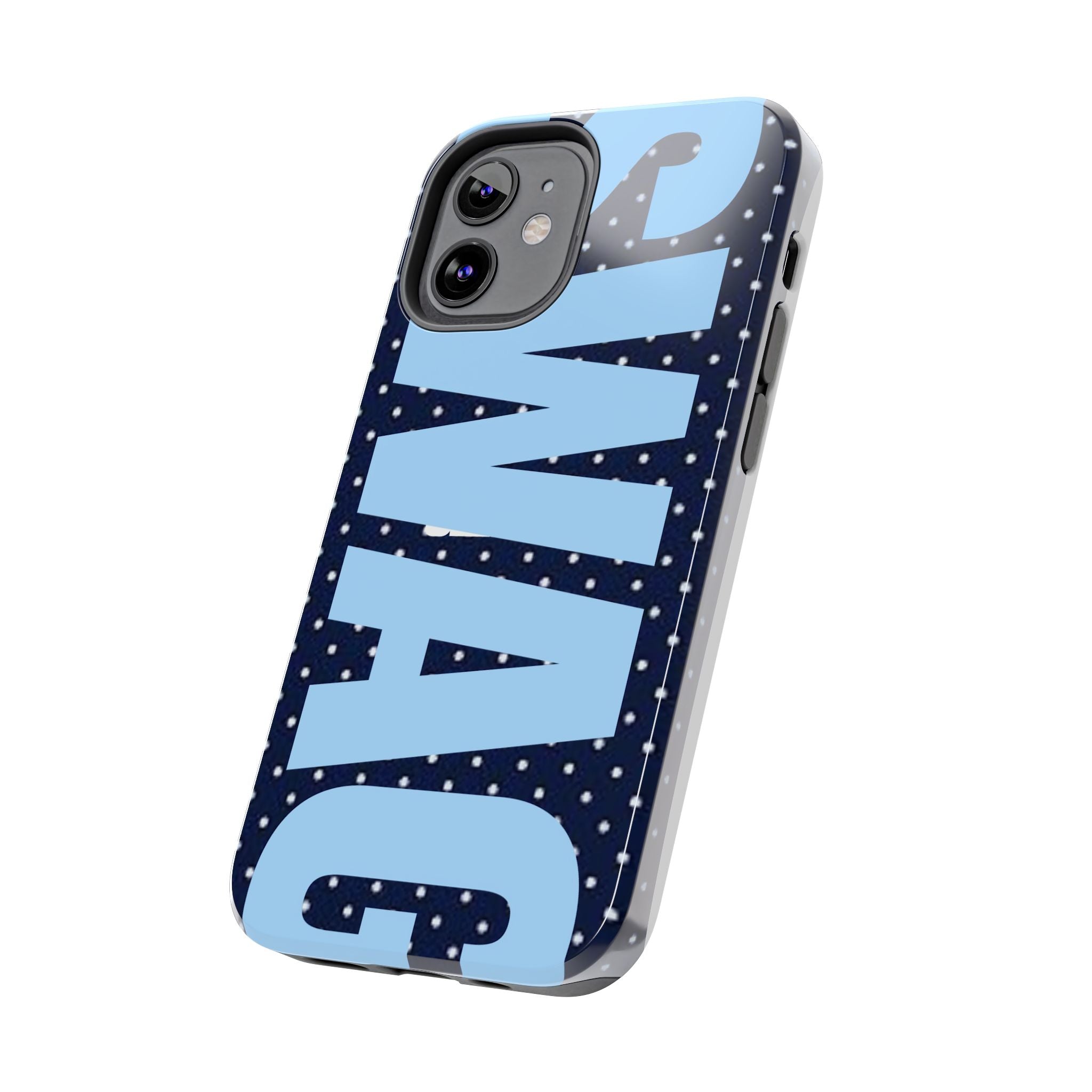 Swag Polka Dots Phone Case