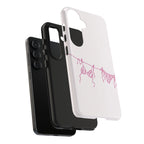Pink Bikini Phone Case
