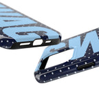 Swag Polka Dots Phone Case