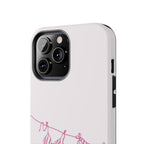 Pink Bikini Phone Case