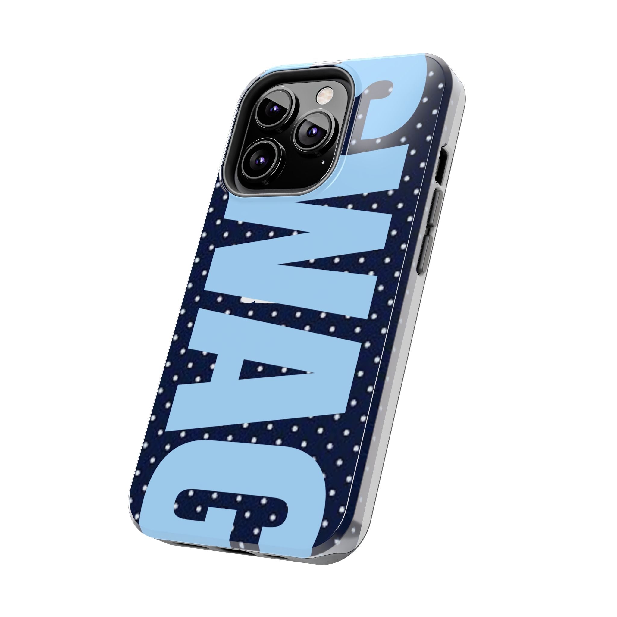 Swag Polka Dots Phone Case