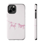 Pink Bikini Phone Case