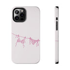 Pink Bikini Phone Case