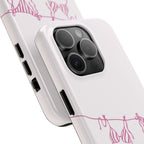 Pink Bikini Phone Case