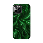 Emerald Phone Case