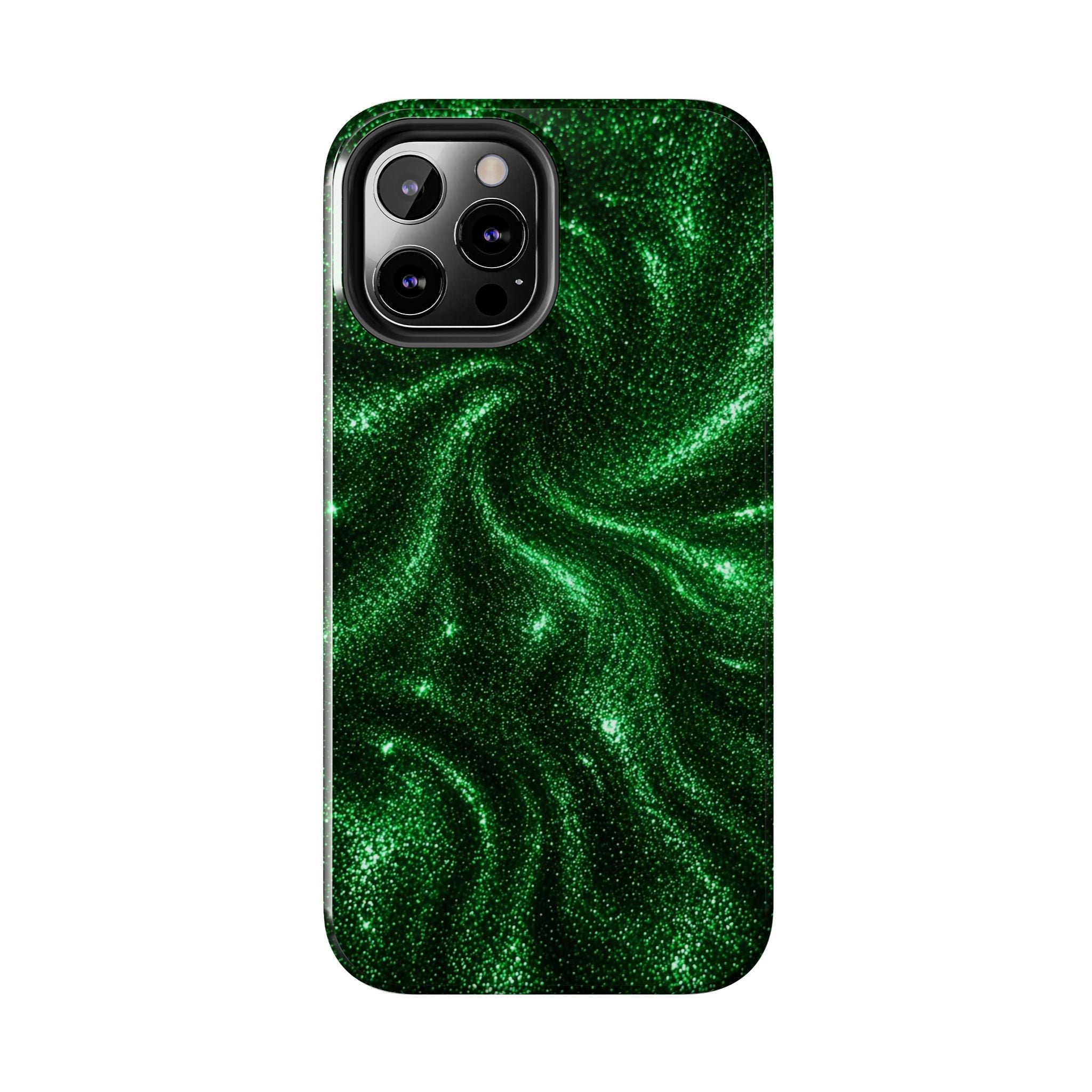 Emerald Phone Case