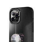 I'm a Mirrorball T Swift Phone Case
