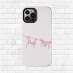 Pink Bikini Phone Case