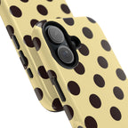 Banana Bread Phone Case