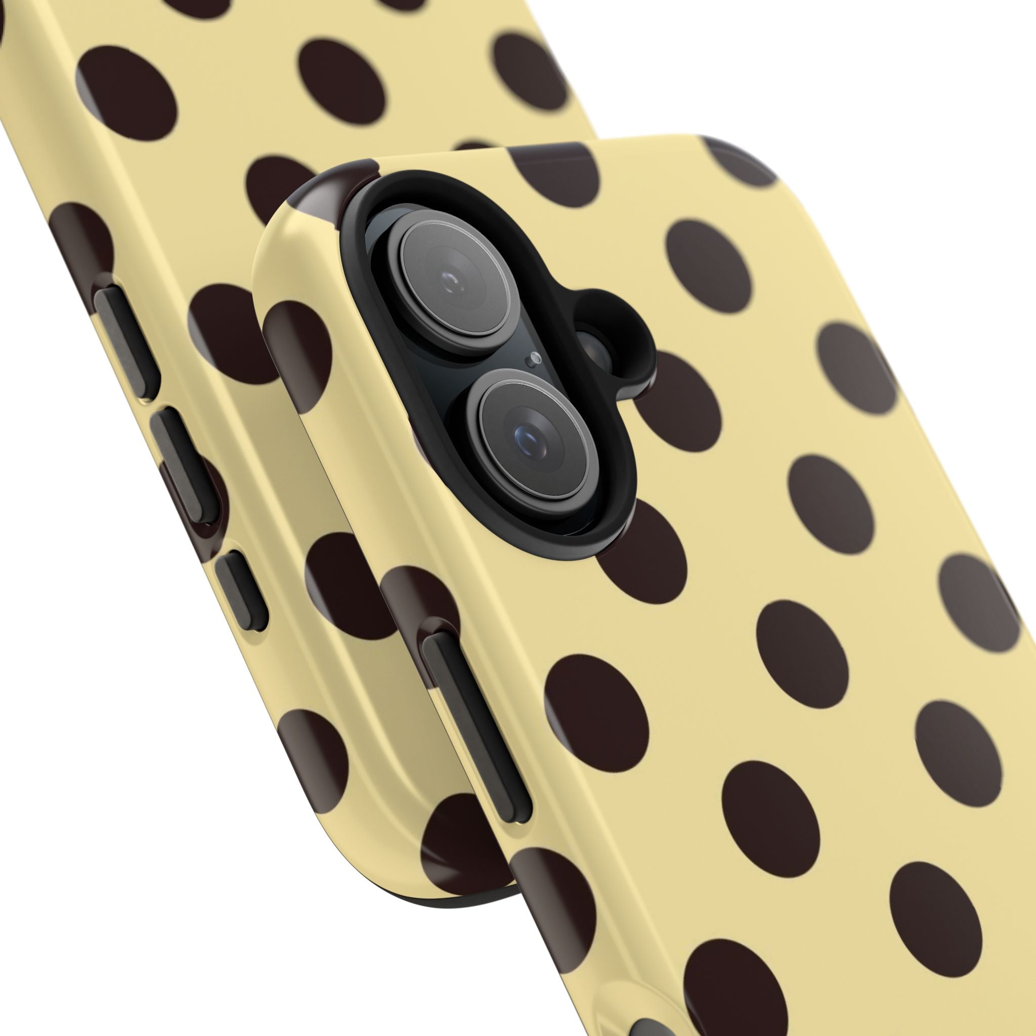 Banana Bread Phone Case