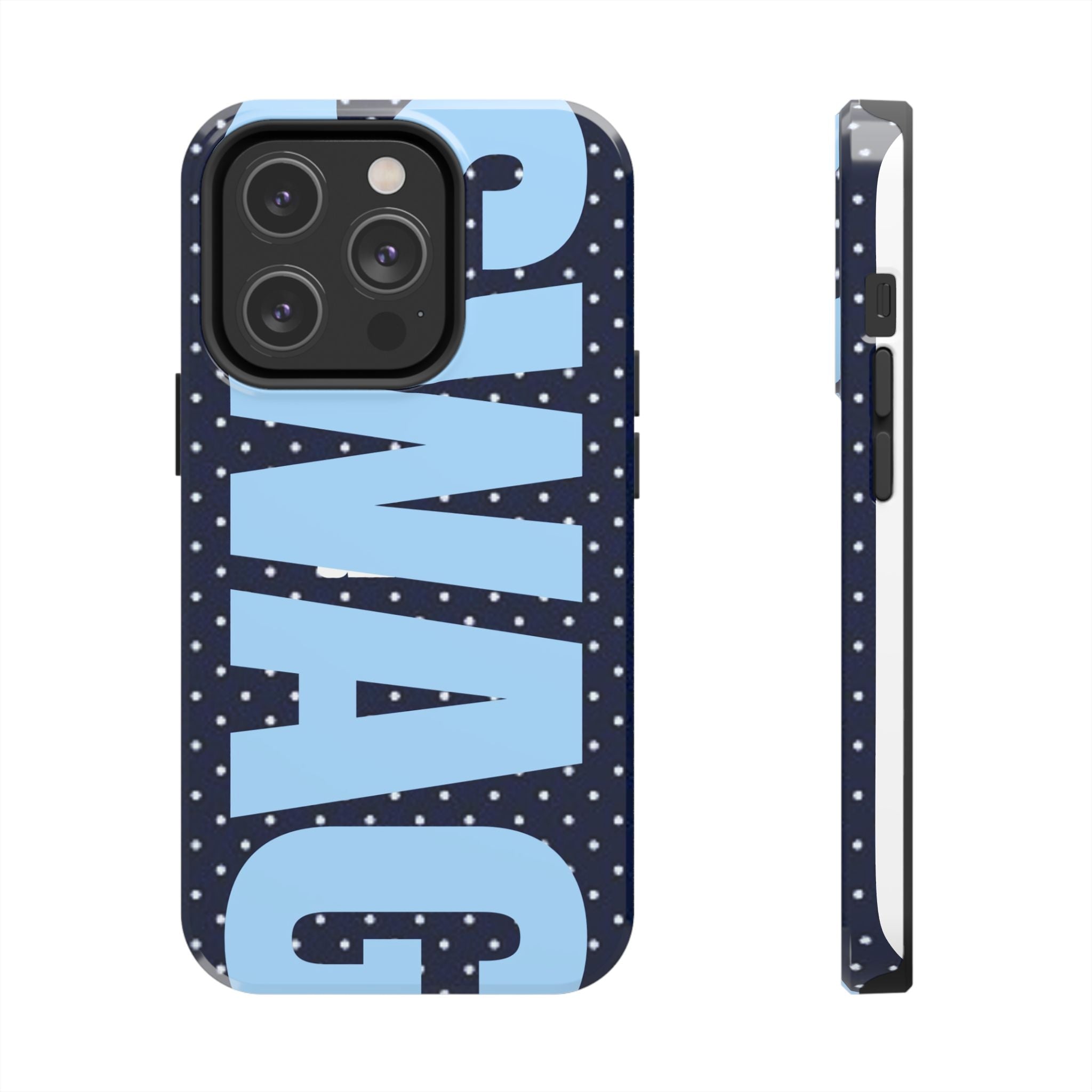 Swag Polka Dots Phone Case