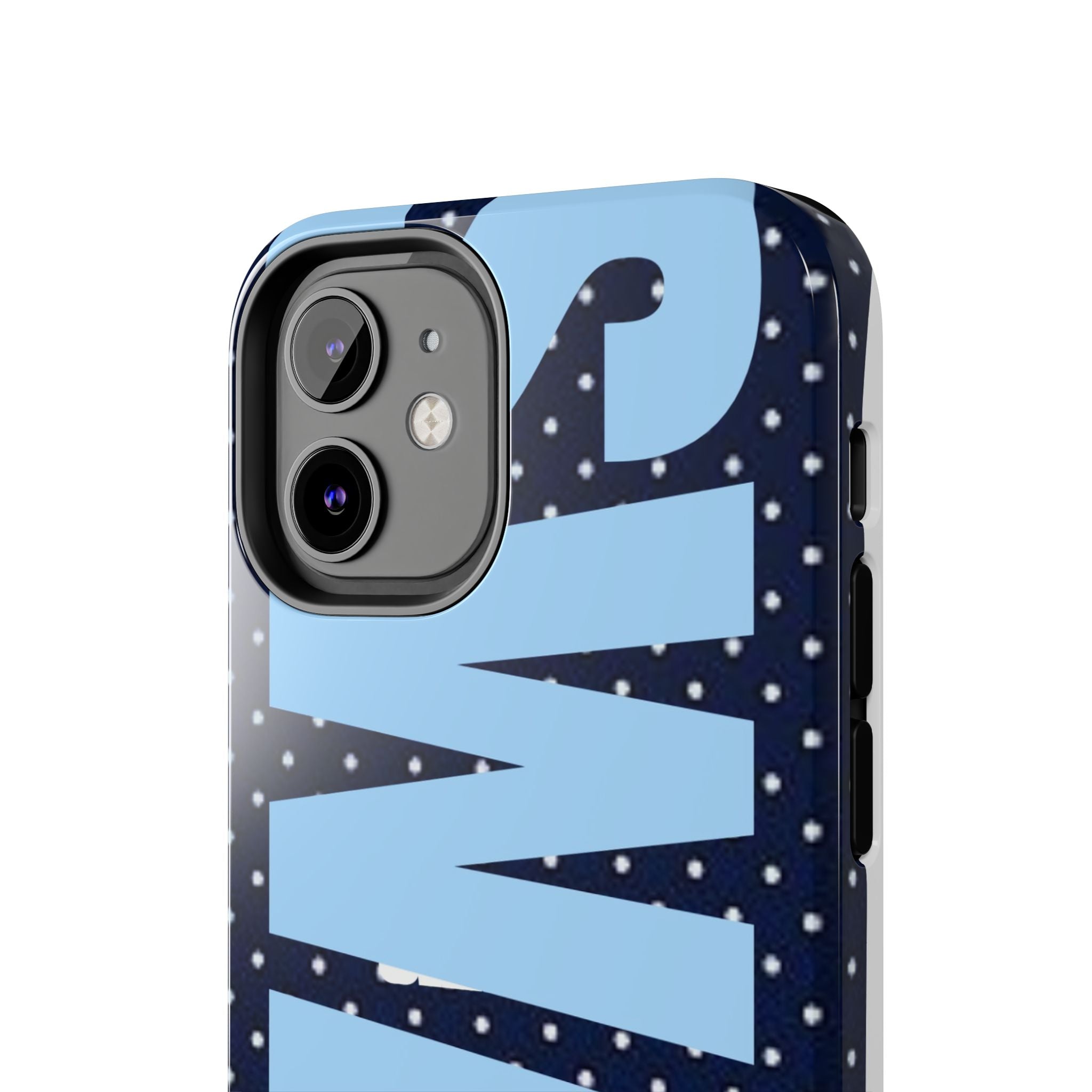 Swag Polka Dots Phone Case