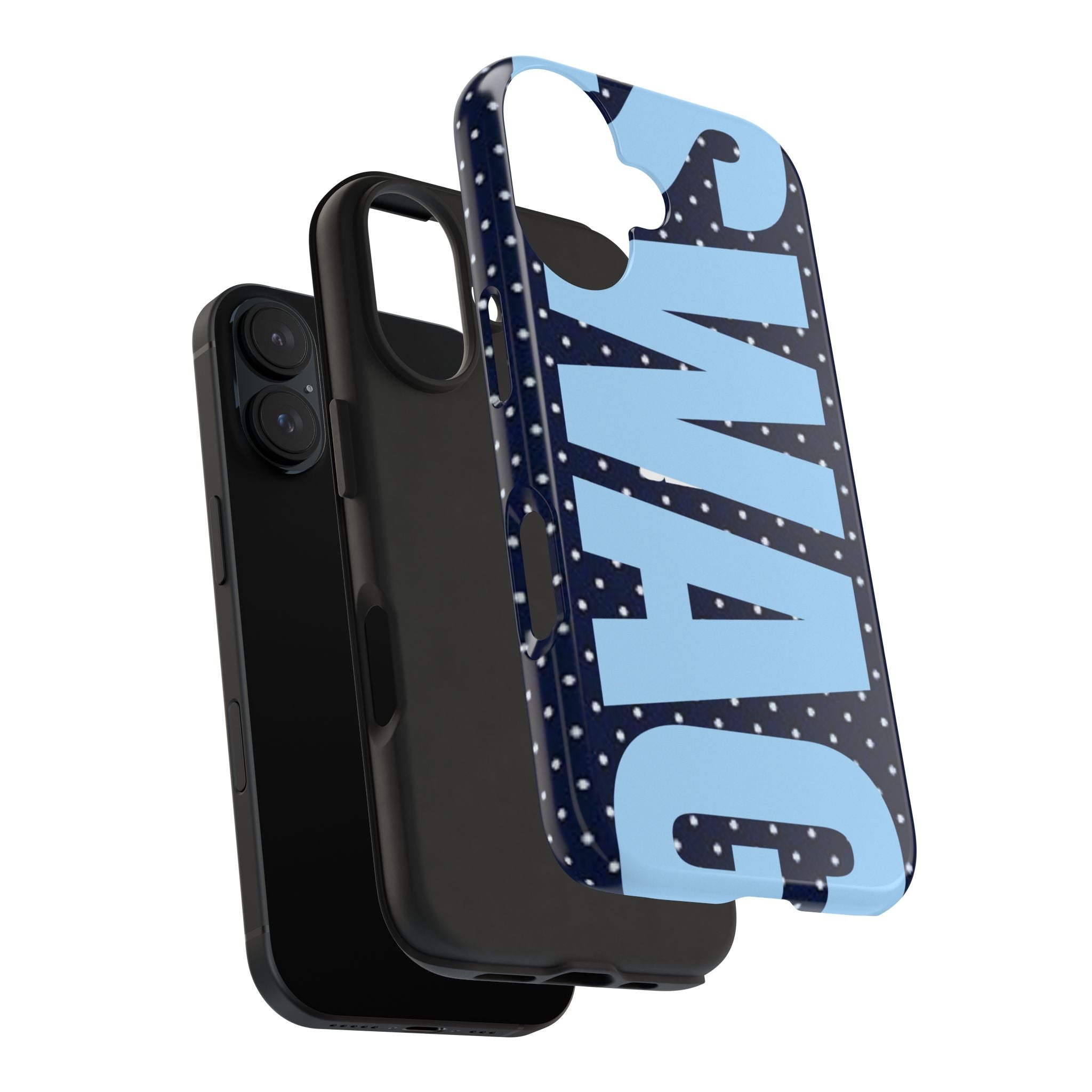 Swag Polka Dots Phone Case