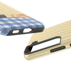 Sleeping Cats Phone Case