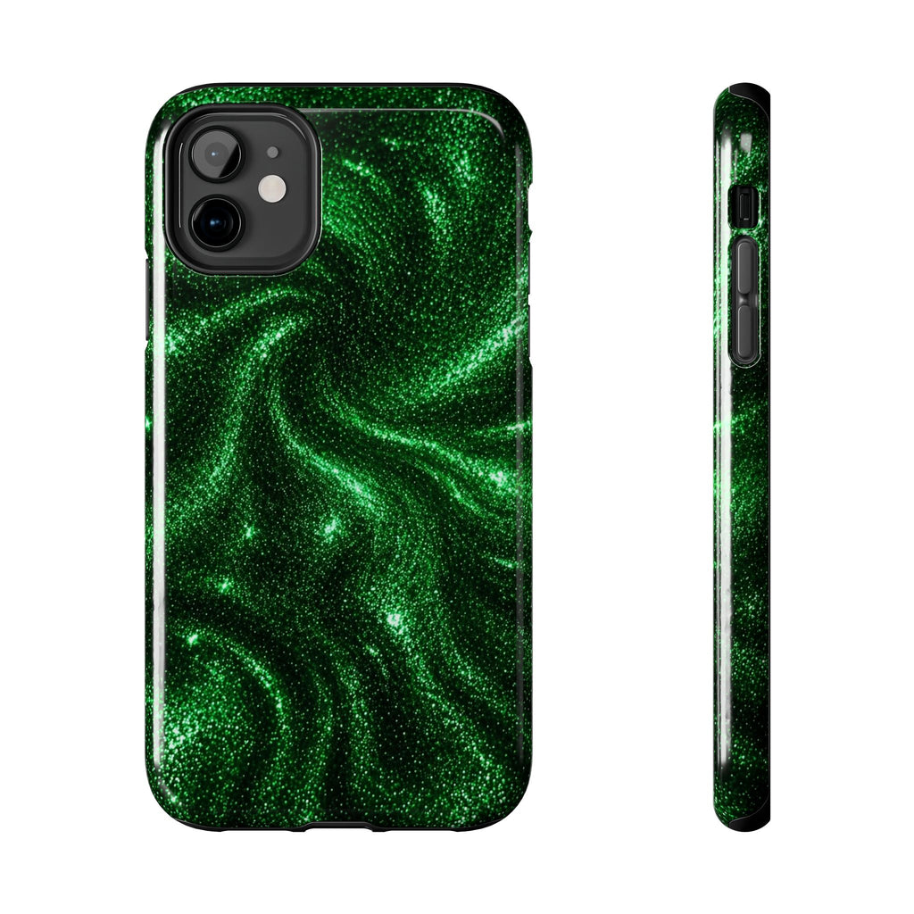 Emerald Phone Case