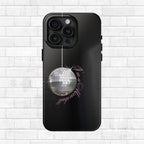 I'm a Mirrorball T Swift Phone Case
