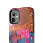 Midnight Sun Phone Case