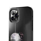 I'm a Mirrorball T Swift Phone Case