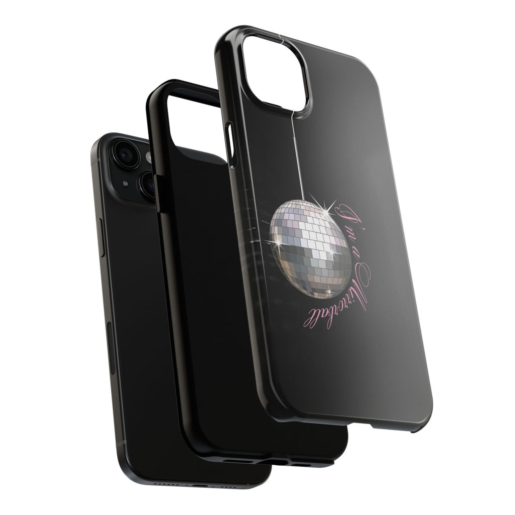 I'm a Mirrorball T Swift Phone Case