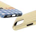 Sleeping Cats Phone Case