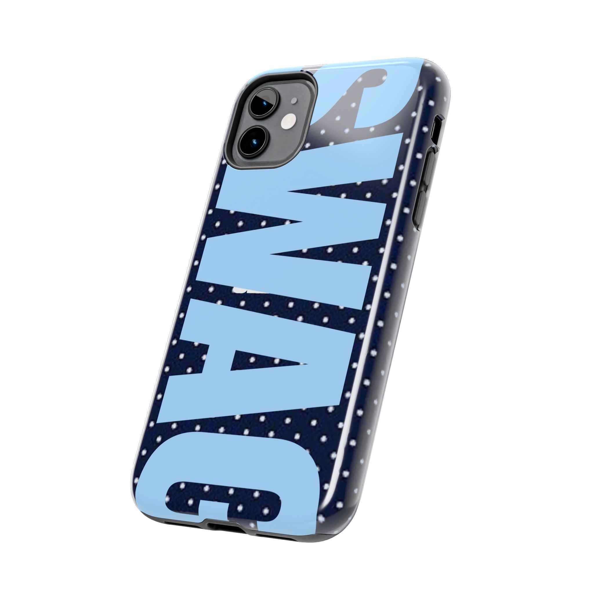 Swag Polka Dots Phone Case
