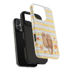 Otter Love Phone Case