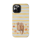 Otter Love Phone Case