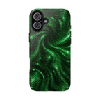Emerald Phone Case