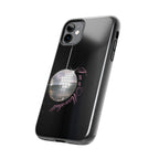 I'm a Mirrorball T Swift Phone Case