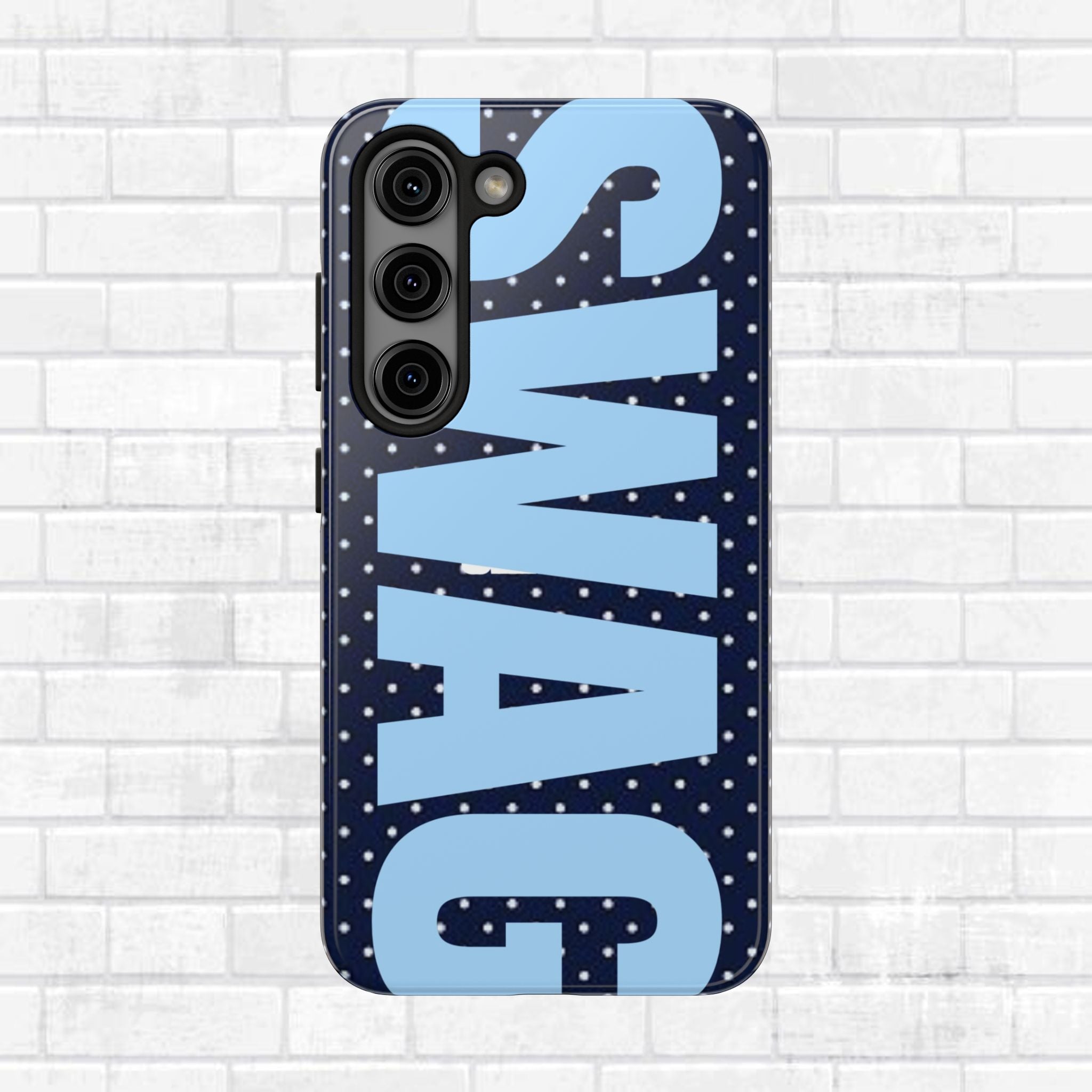 Swag Polka Dots Phone Case