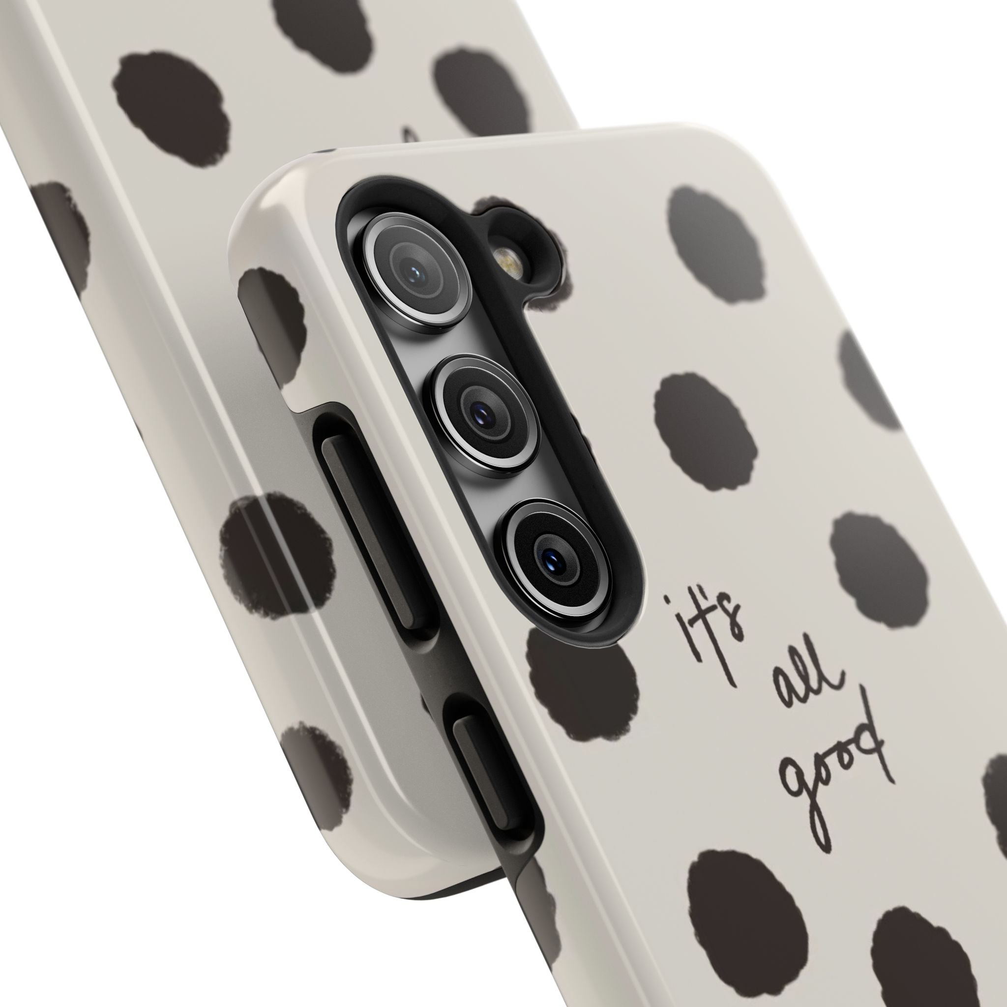 It's All Good Phone Case