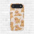 Puppy Love Phone Case