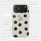 It's All Good Phone Case