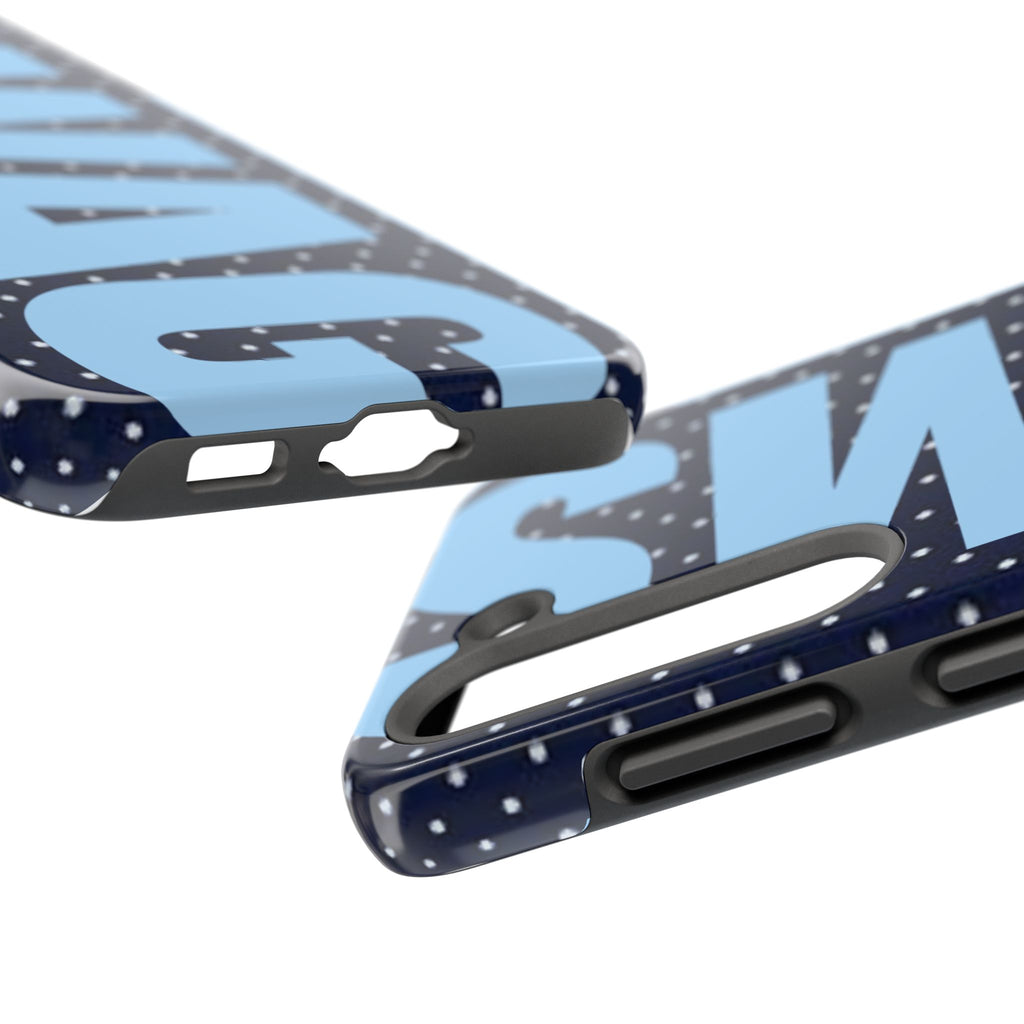 Swag Polka Dots Phone Case