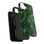 Emerald Phone Case
