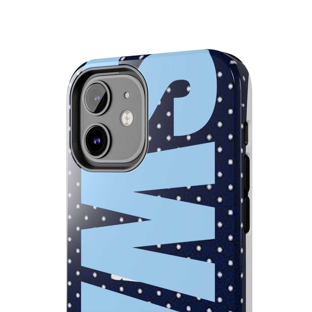 Swag Polka Dots Phone Case