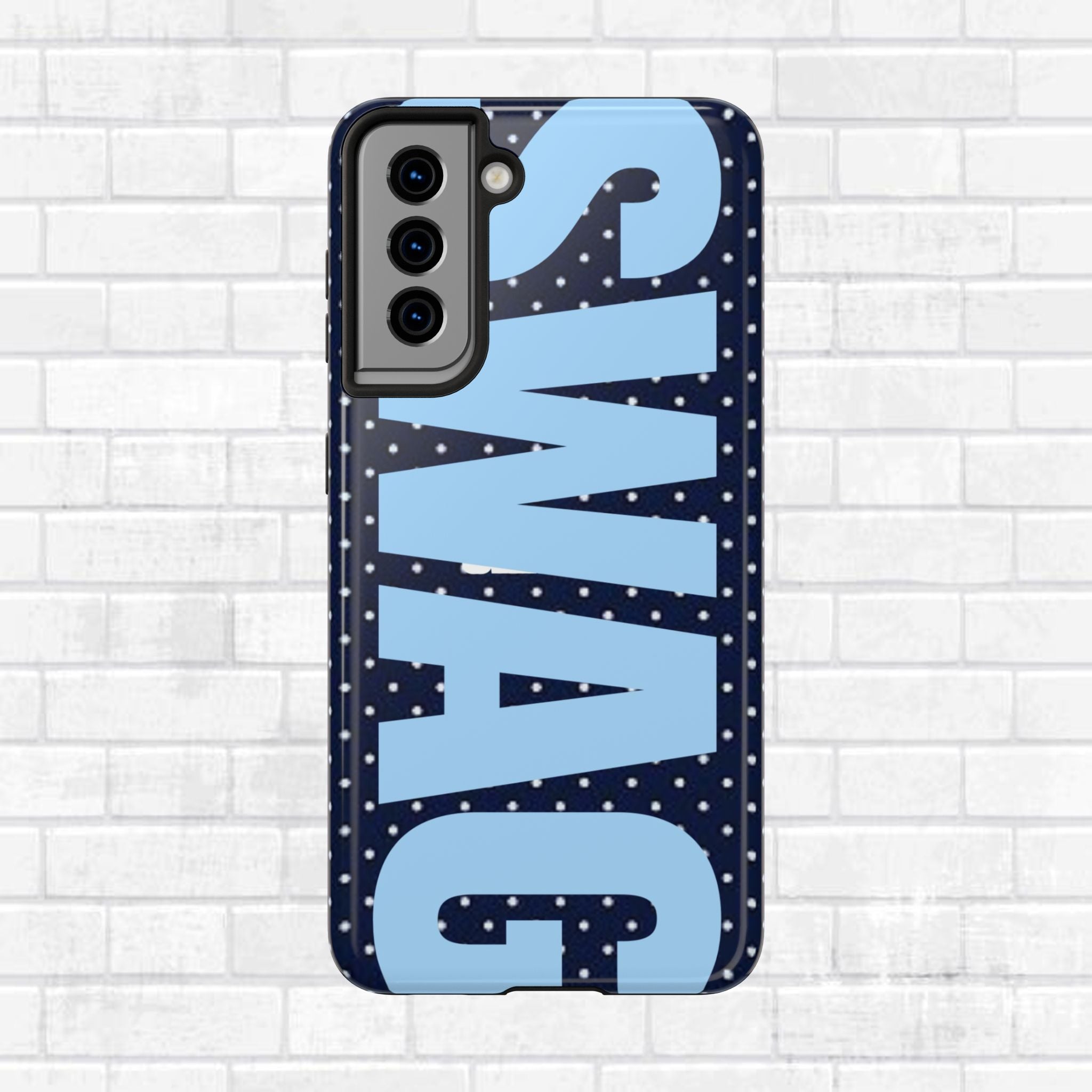 Swag Polka Dots Phone Case