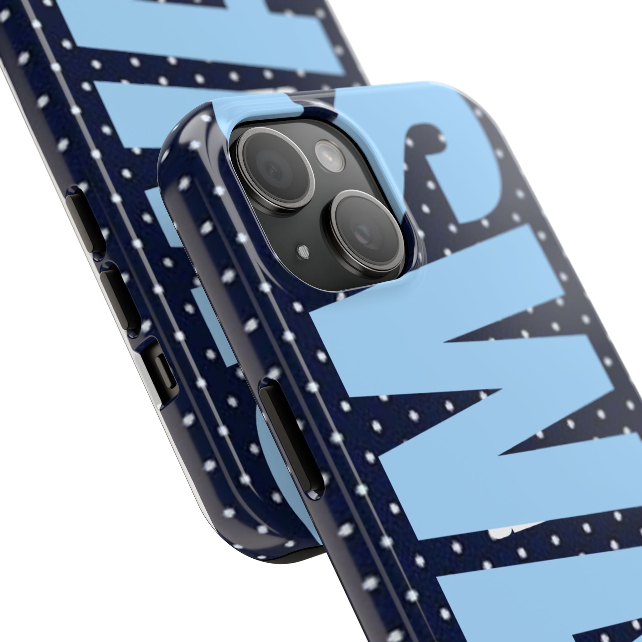 Swag Polka Dots Phone Case