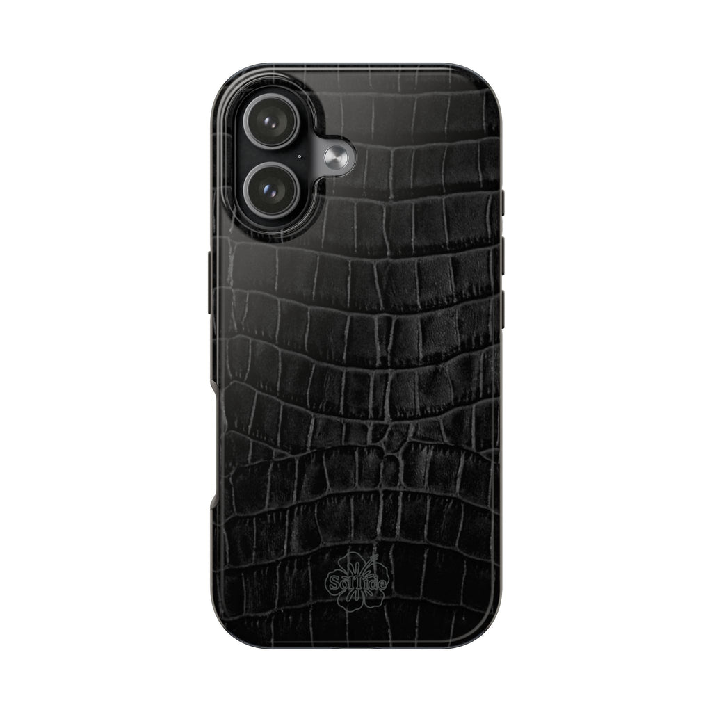 Eclipse Croc Phone Case