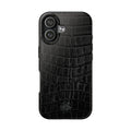 Eclipse Croc Phone Case
