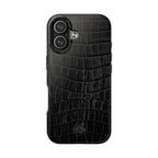 Eclipse Croc Phone Case