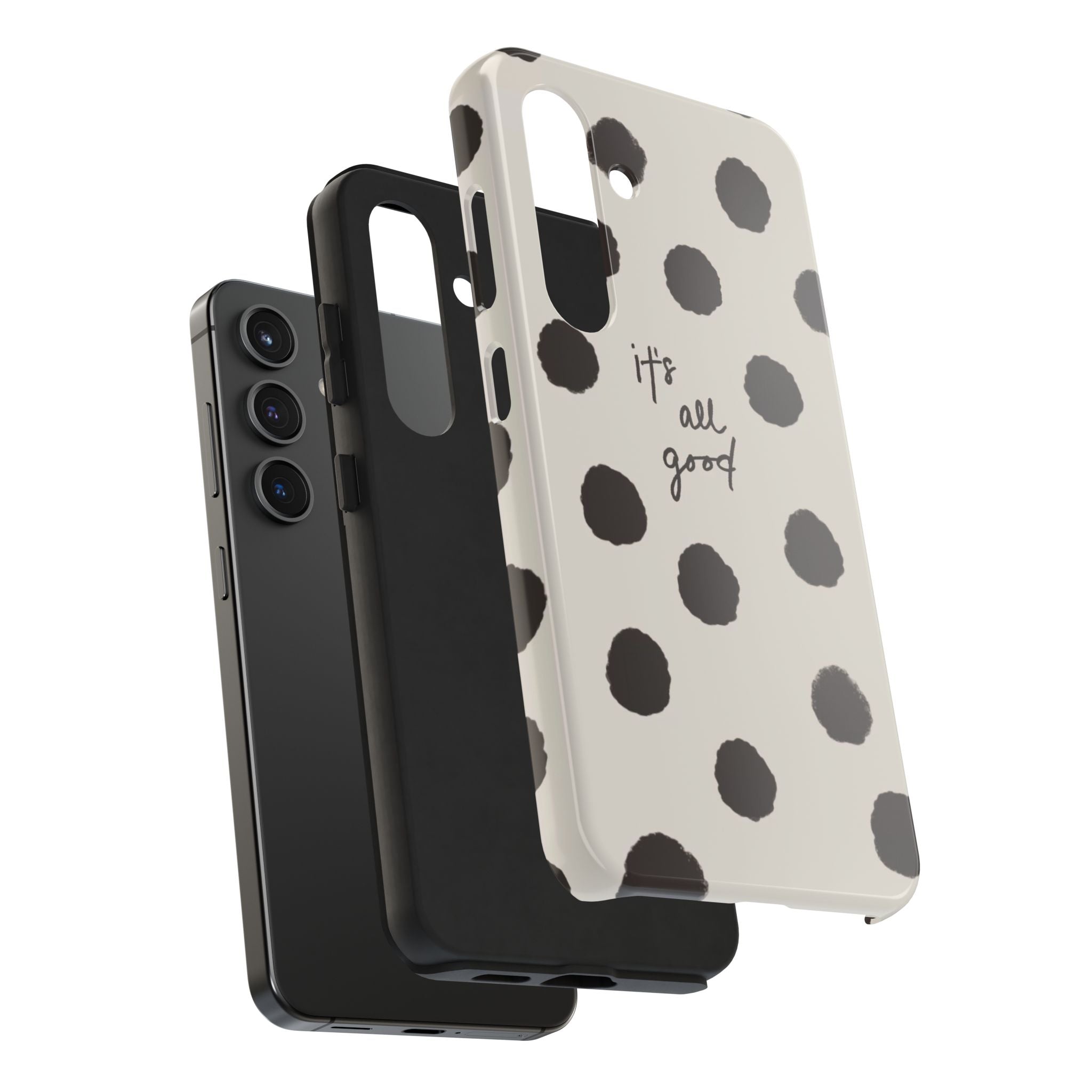 It's All Good Phone Case