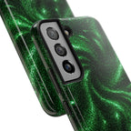 Emerald Phone Case