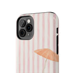 Chillin Dashshund Phone Case