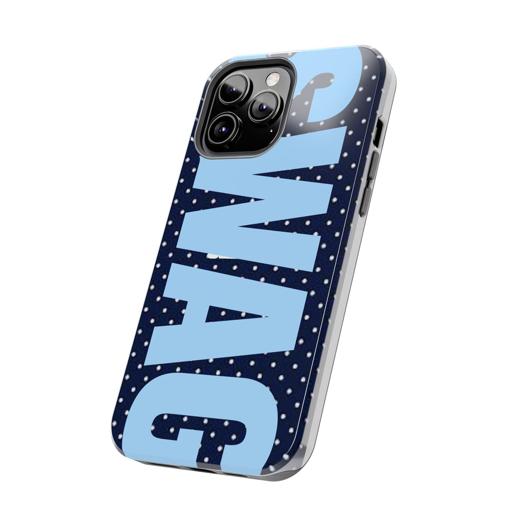 Swag Polka Dots Phone Case