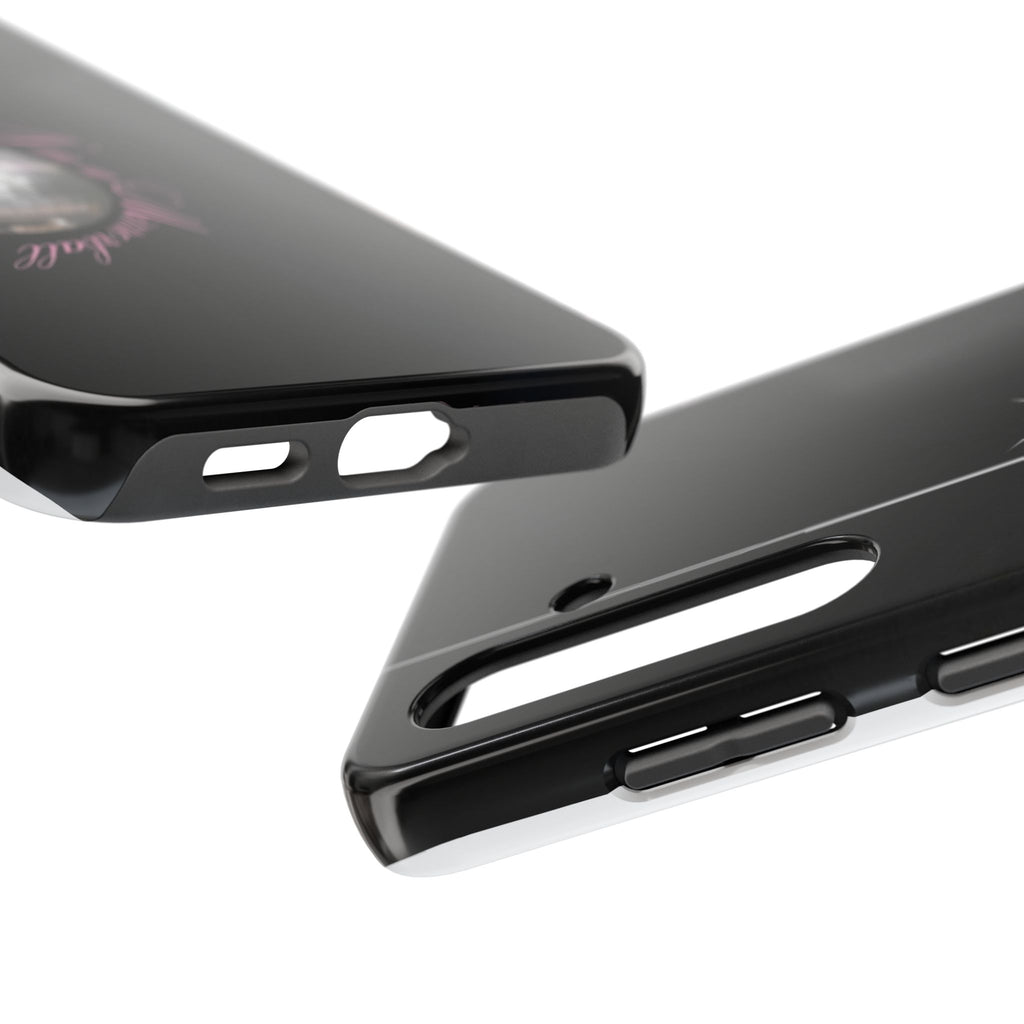 I'm a Mirrorball T Swift Phone Case