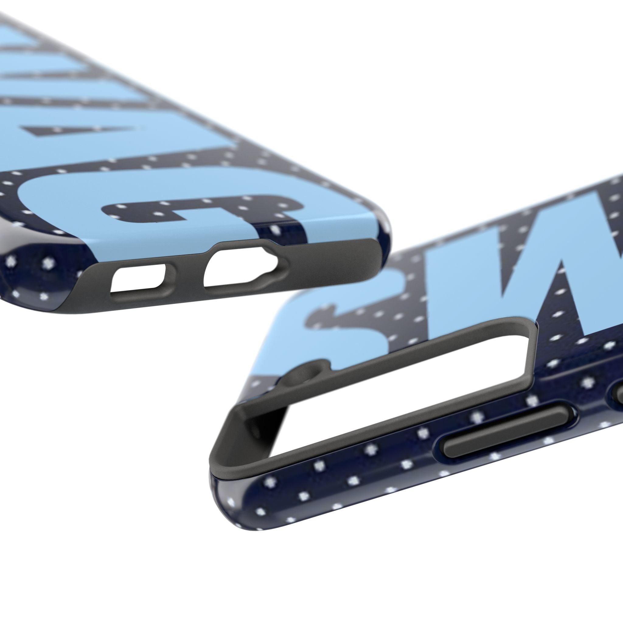 Swag Polka Dots Phone Case