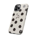 It's All Good Phone Case